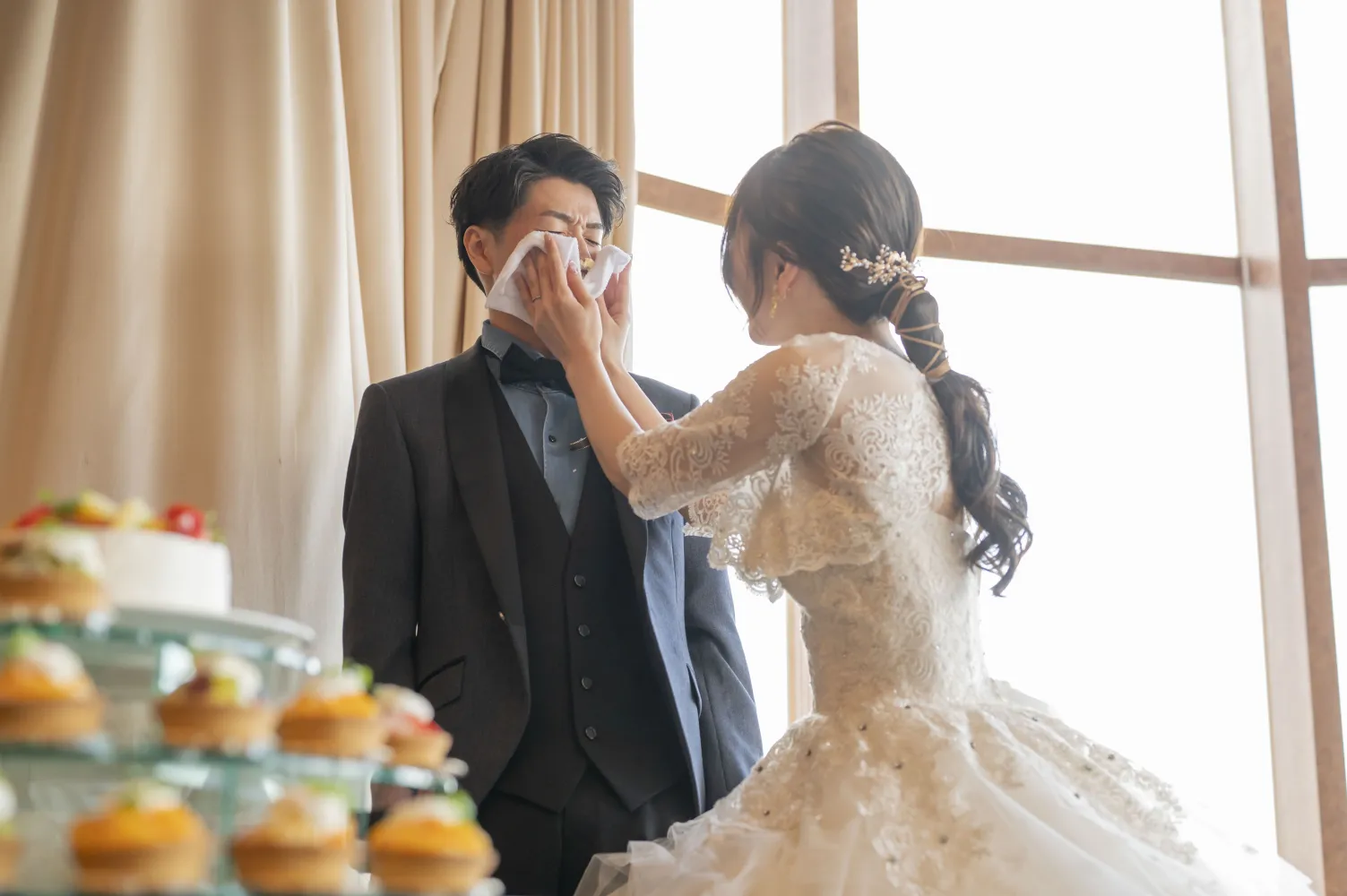 レポートギャラリー画像