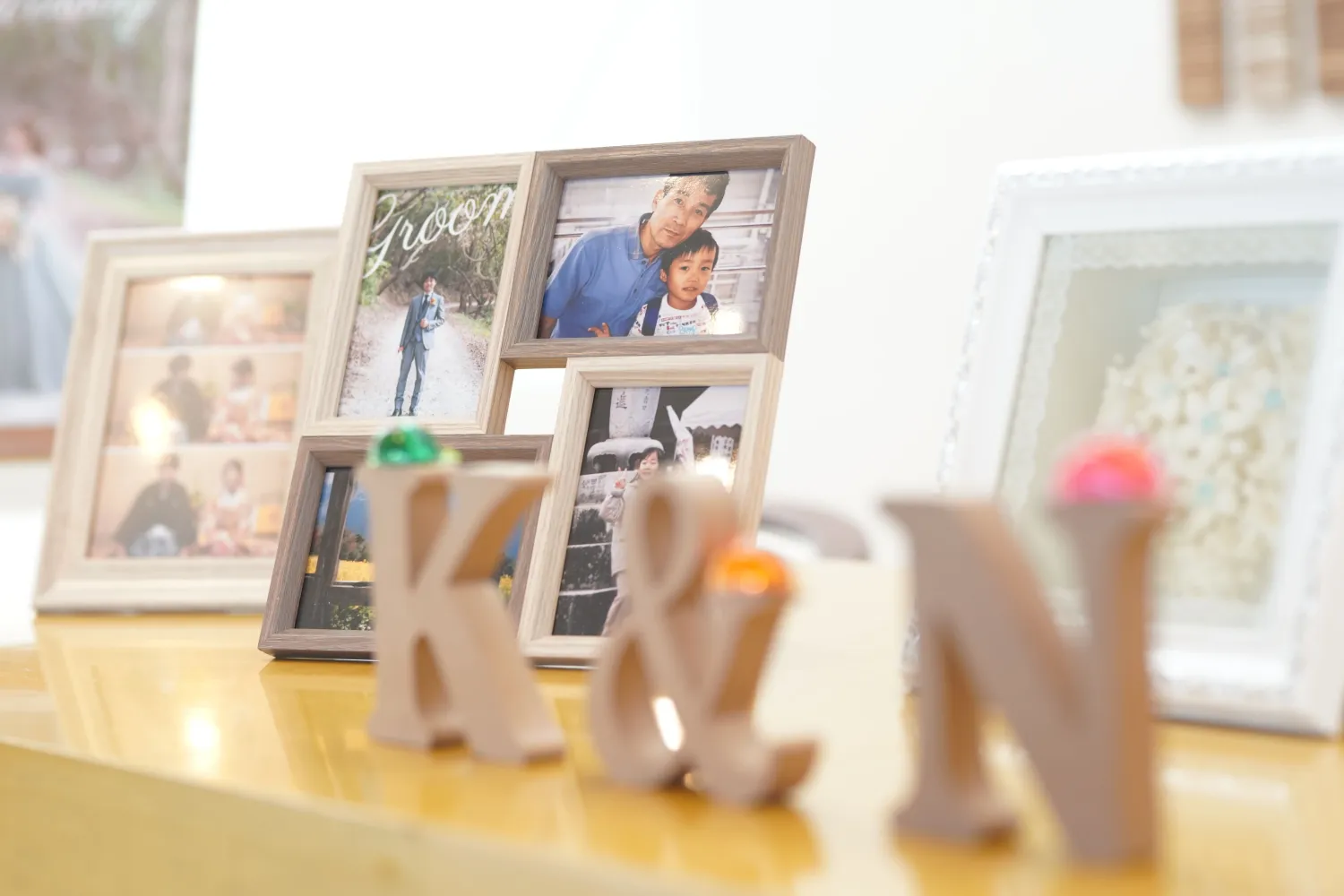 レポートギャラリー画像