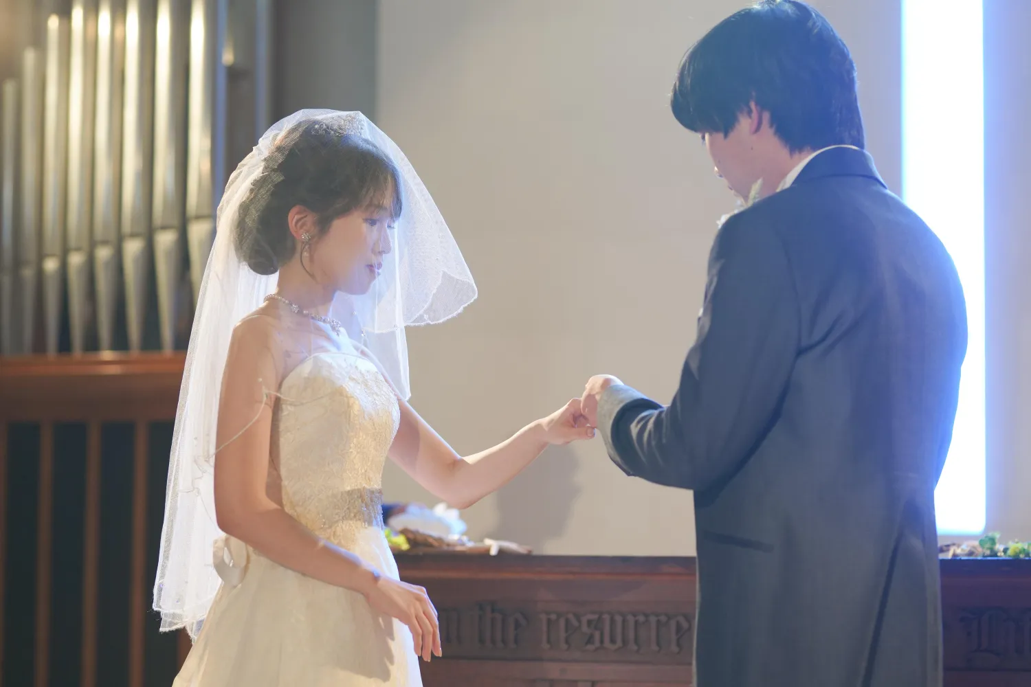 レポートギャラリー画像