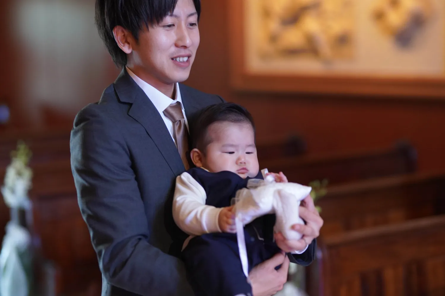 レポートギャラリー画像