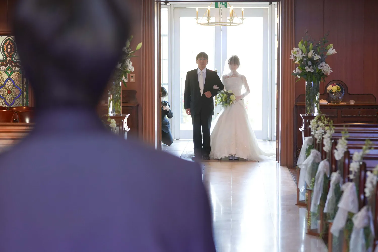 レポートギャラリー画像