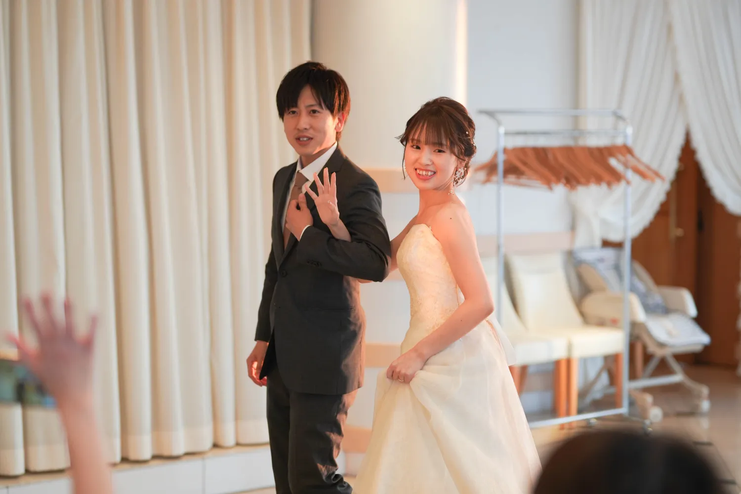 レポートギャラリー画像