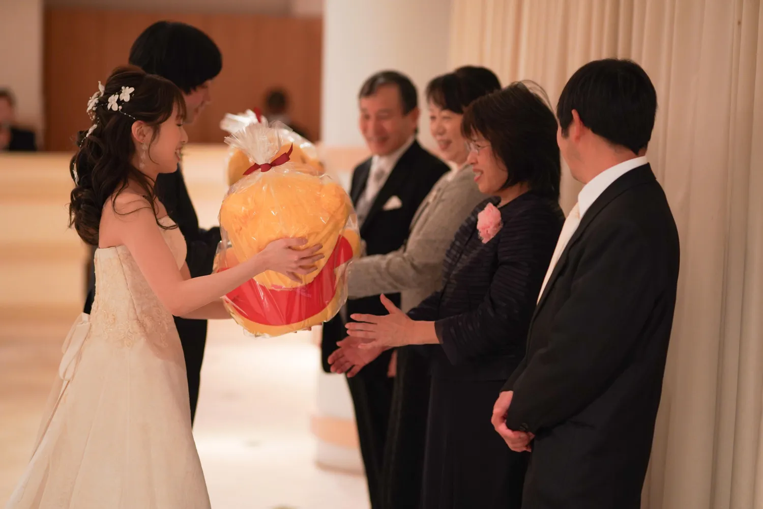 レポートギャラリー画像