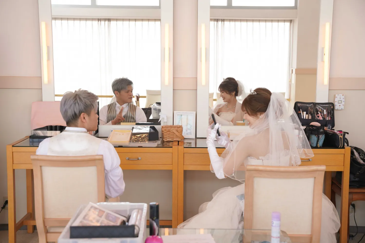 レポートギャラリー画像