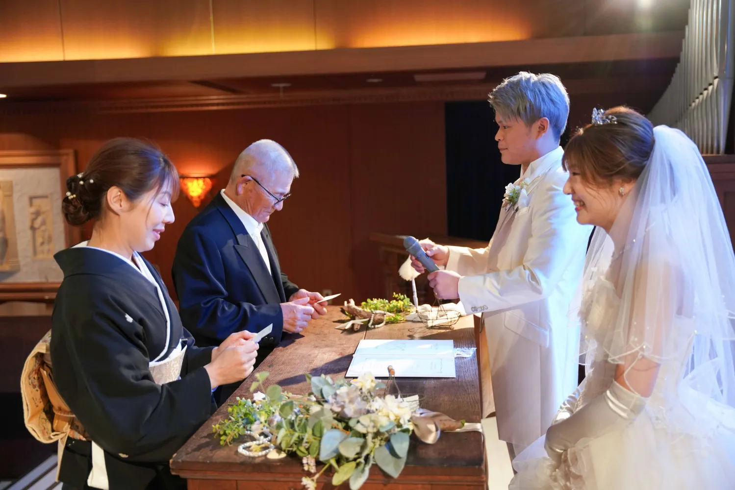 レポートギャラリー画像