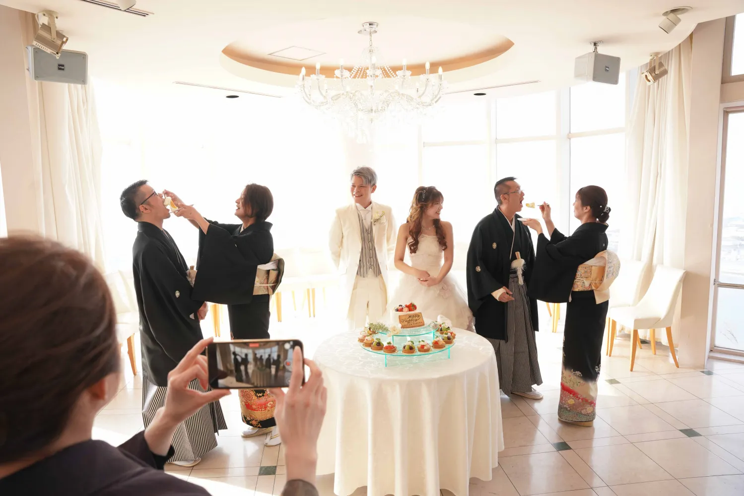 レポートギャラリー画像