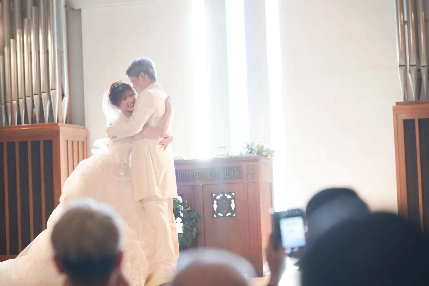 レポートギャラリー画像