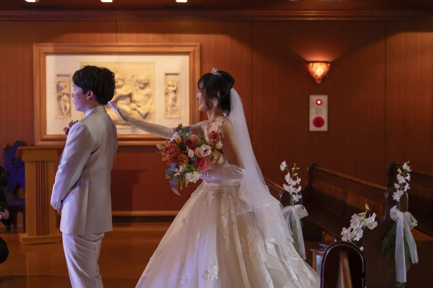 レポートギャラリー画像