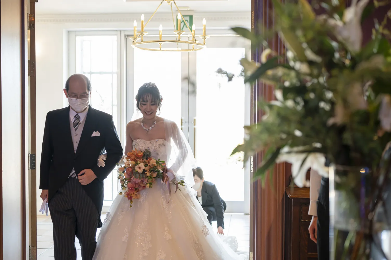 レポートギャラリー画像