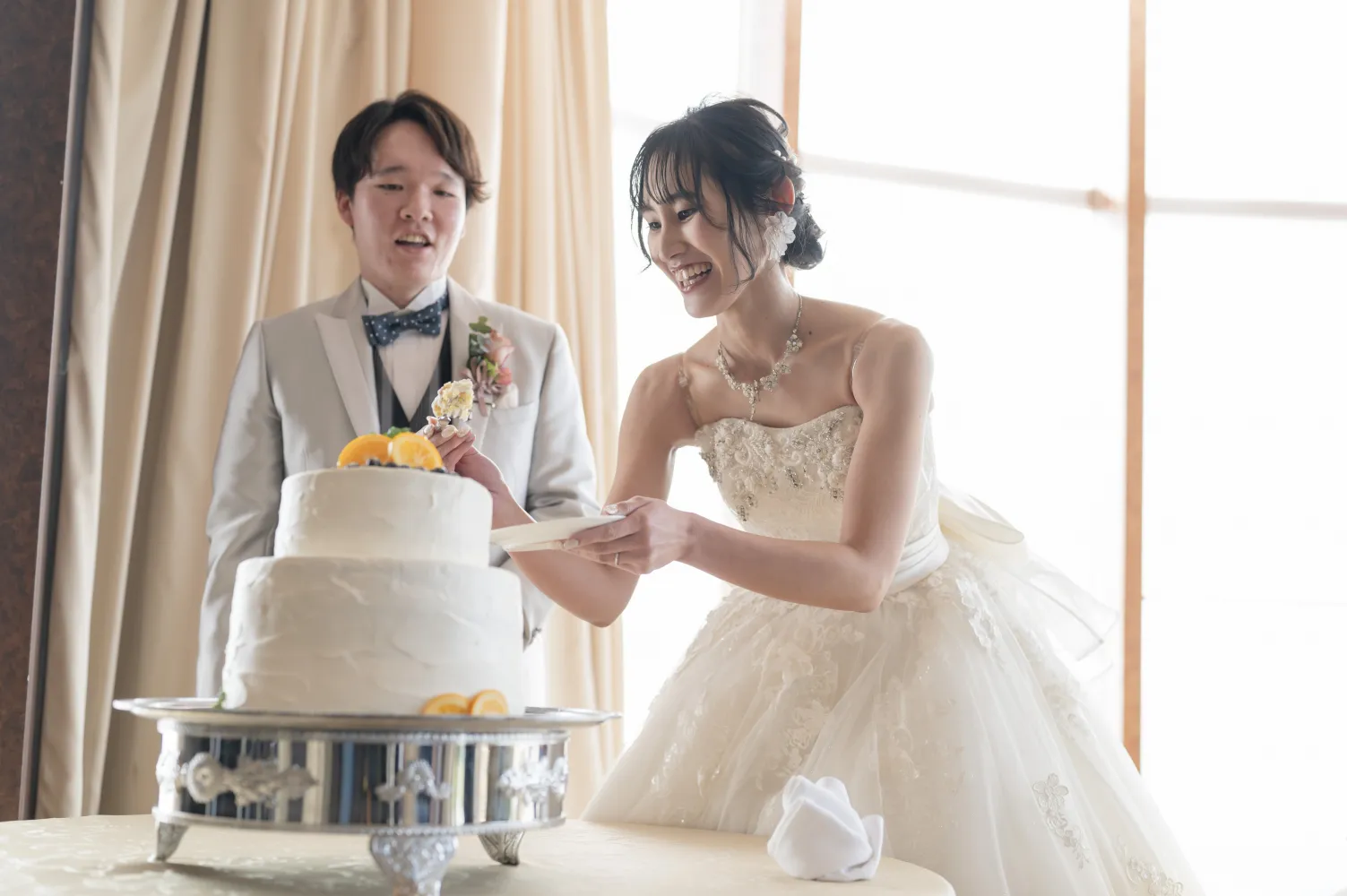 レポートギャラリー画像