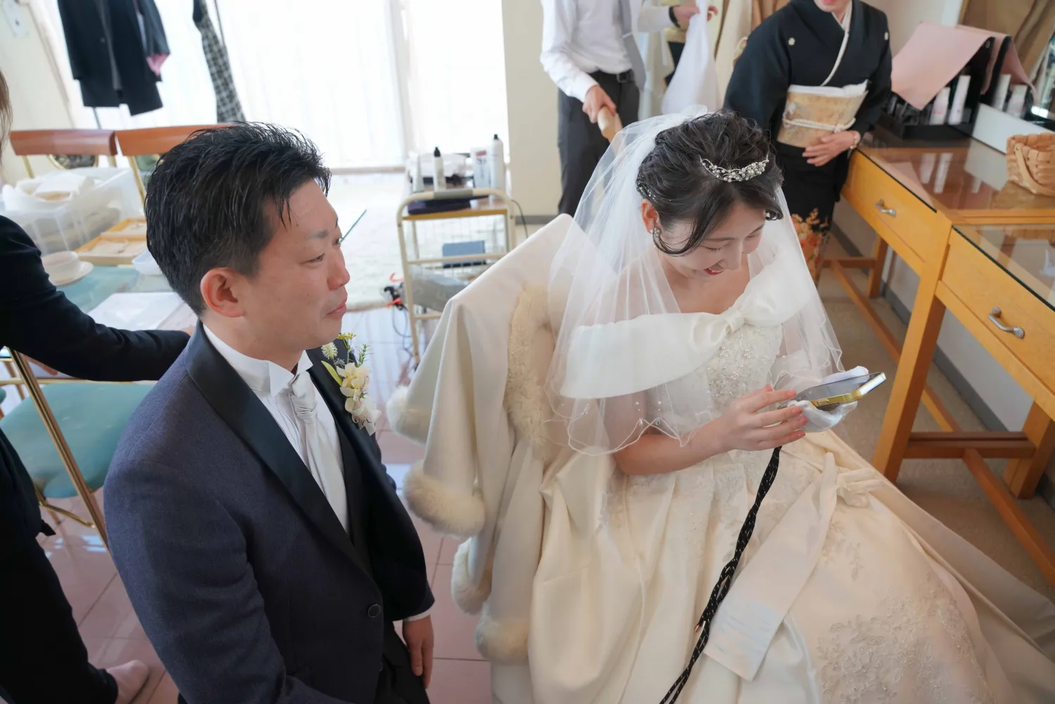 レポートギャラリー画像