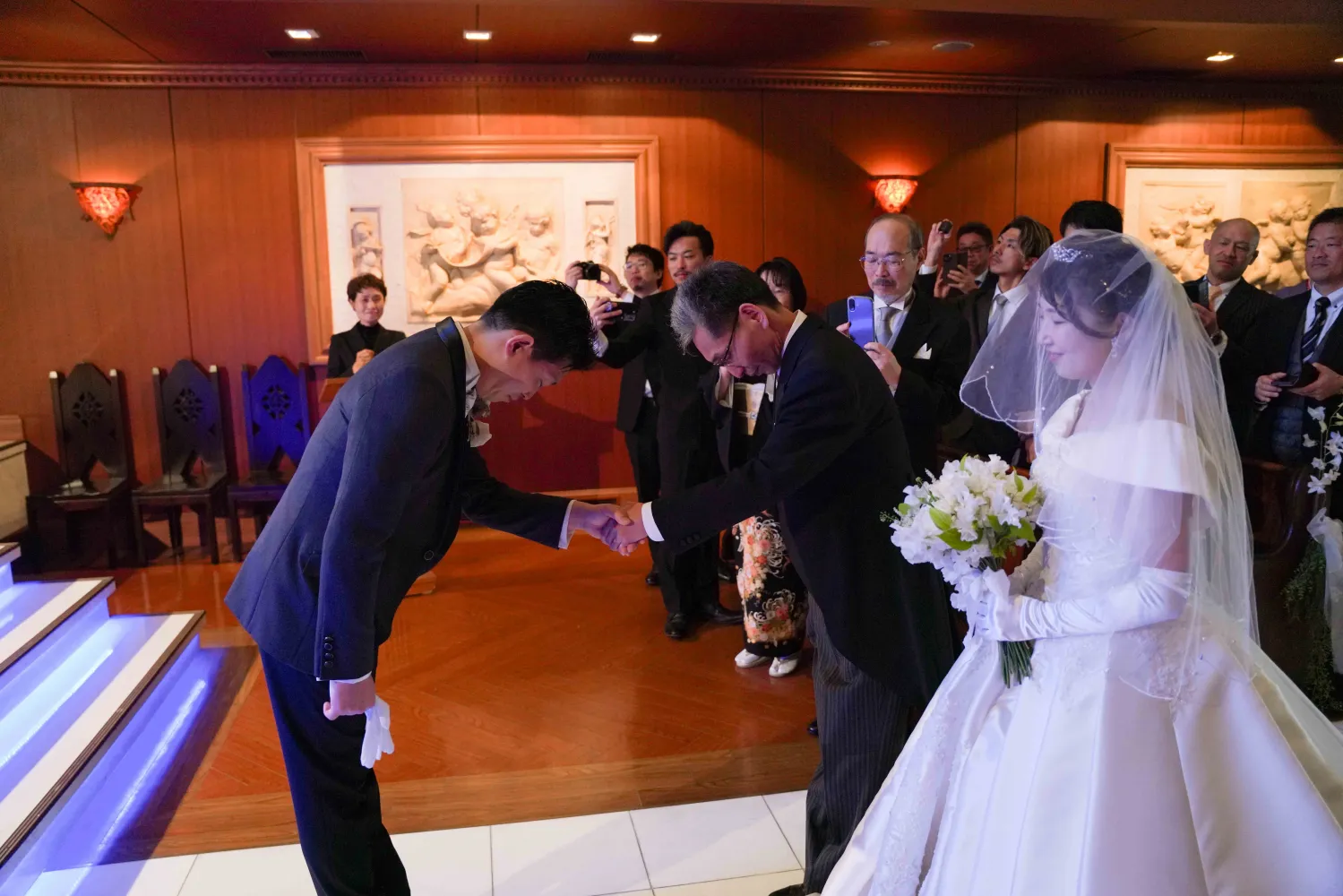 レポートギャラリー画像