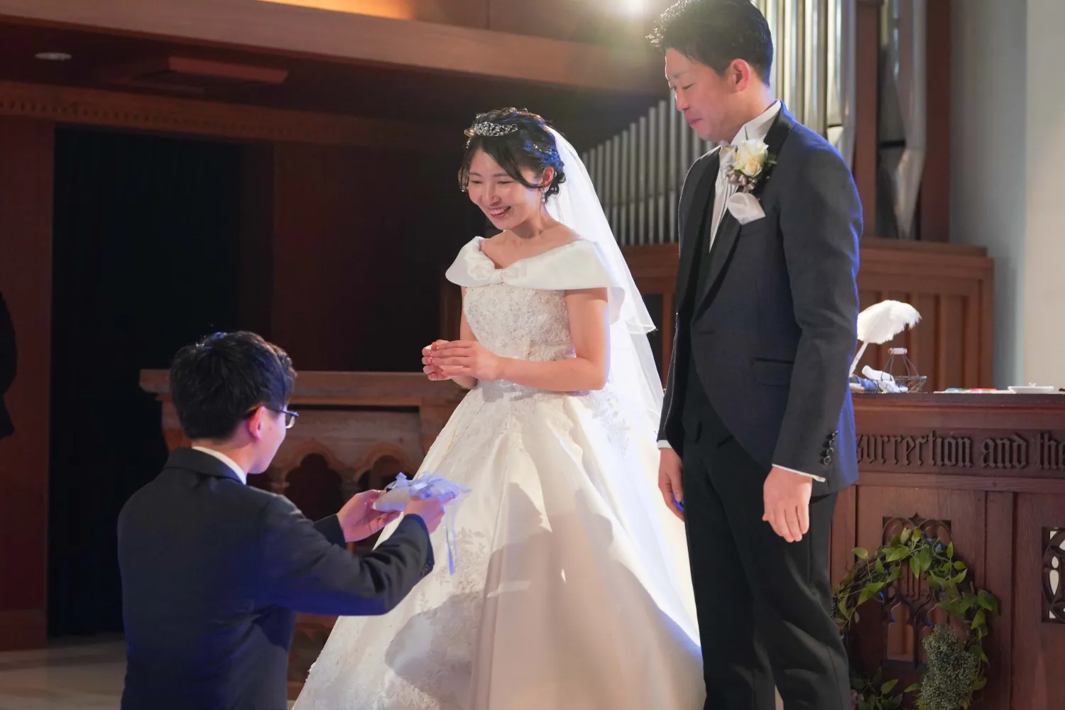 レポートギャラリー画像