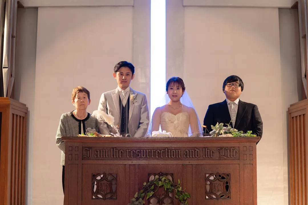 レポートギャラリー画像