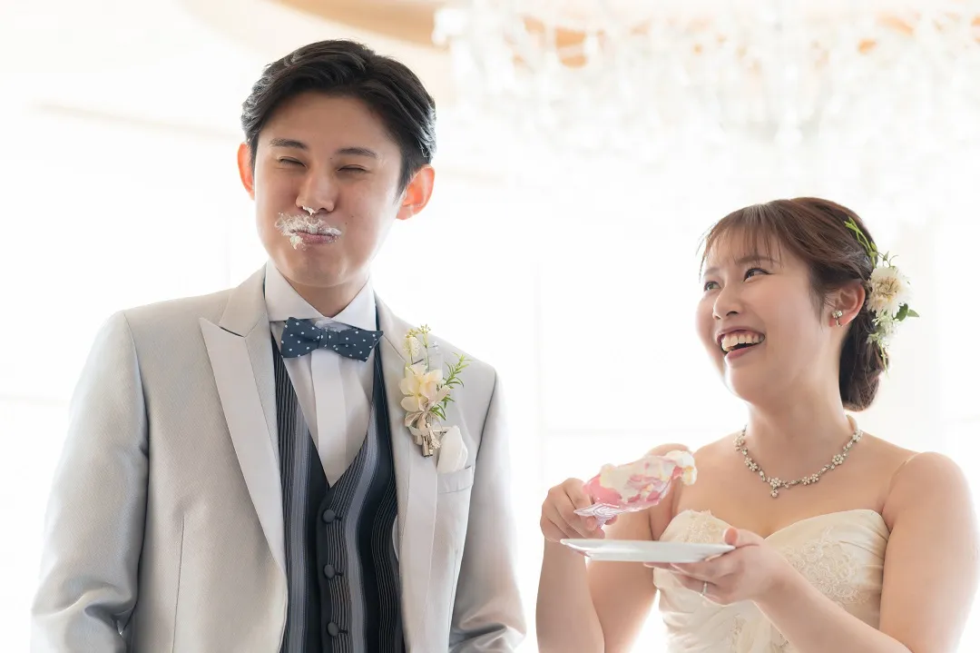 レポートギャラリー画像