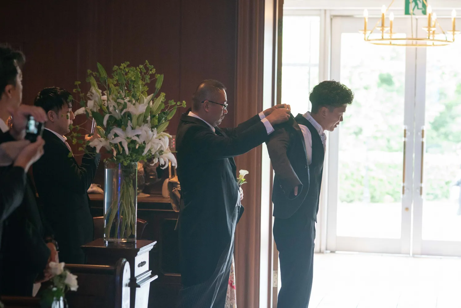 レポートギャラリー画像