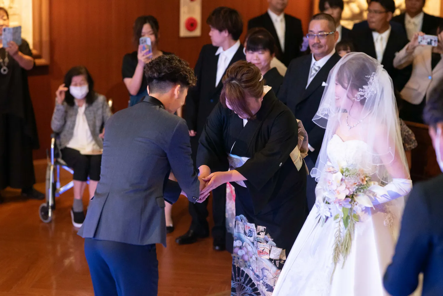 レポートギャラリー画像