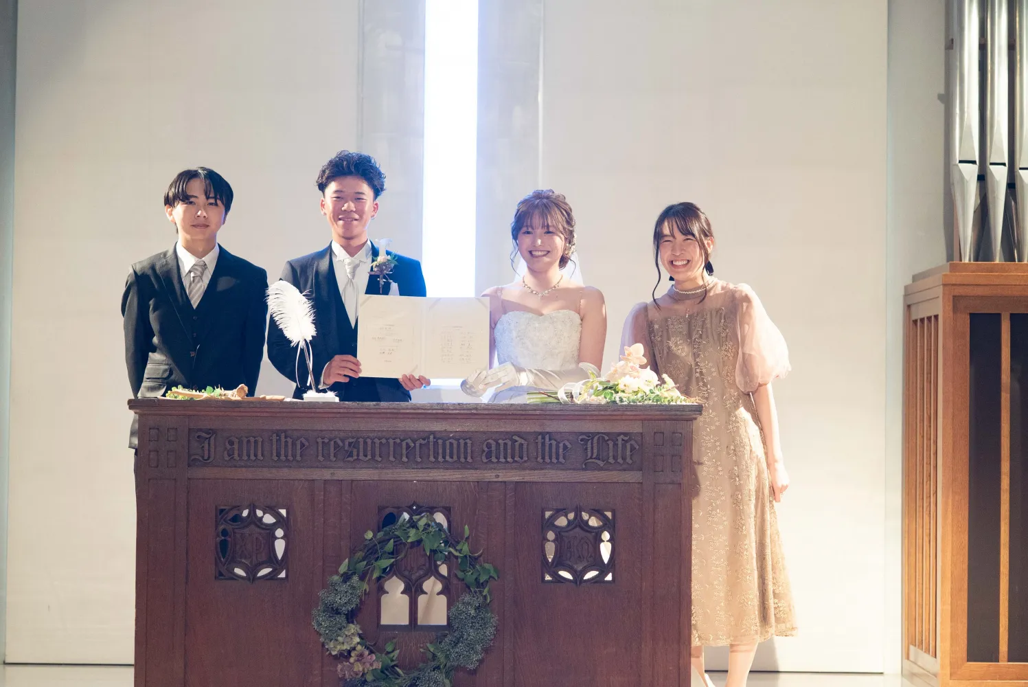 レポートギャラリー画像