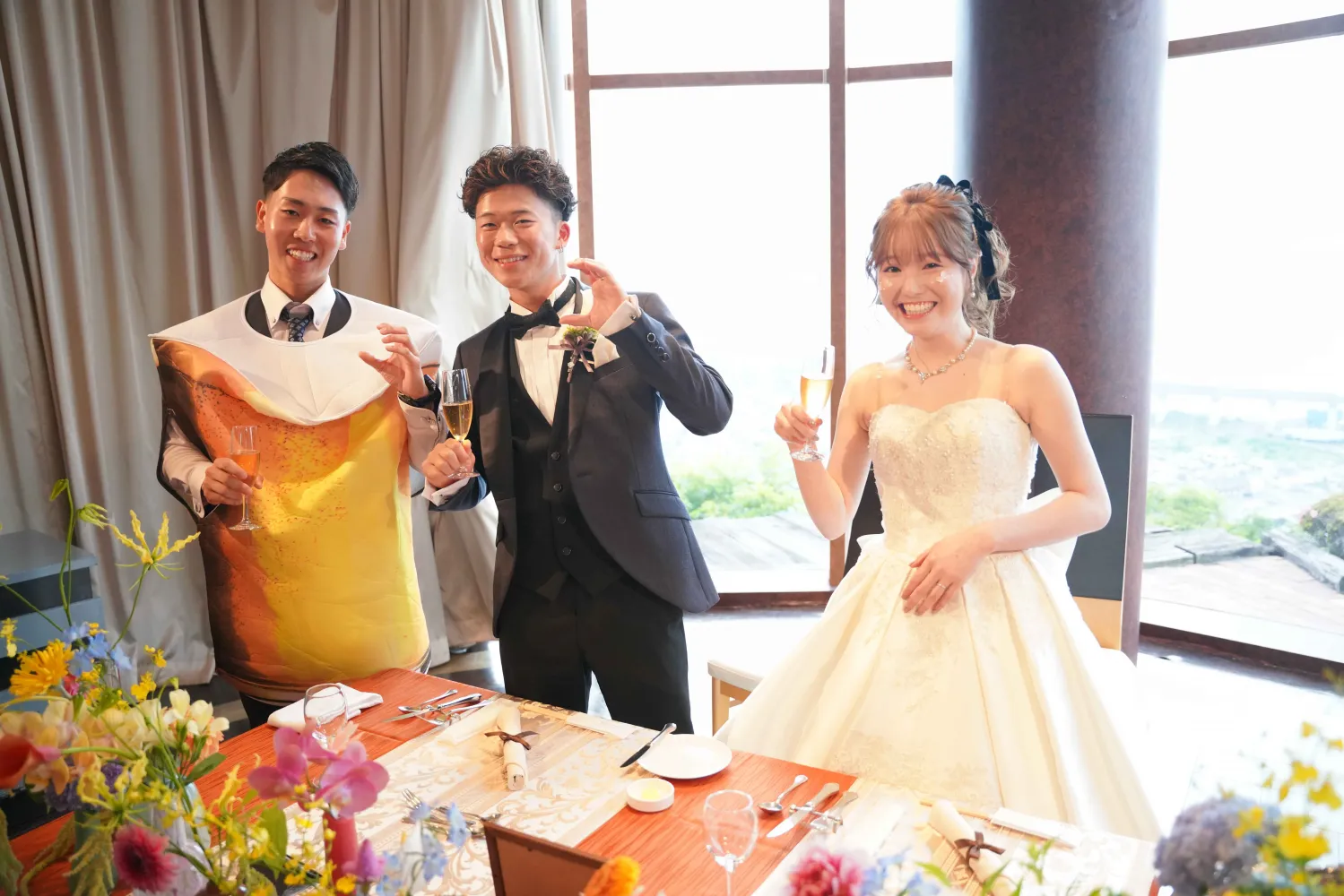 レポートギャラリー画像