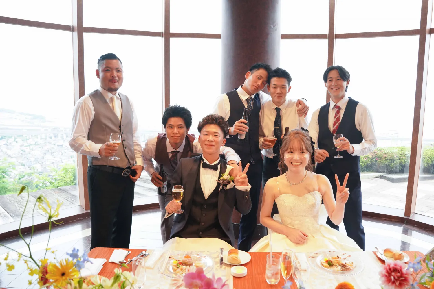 レポートギャラリー画像