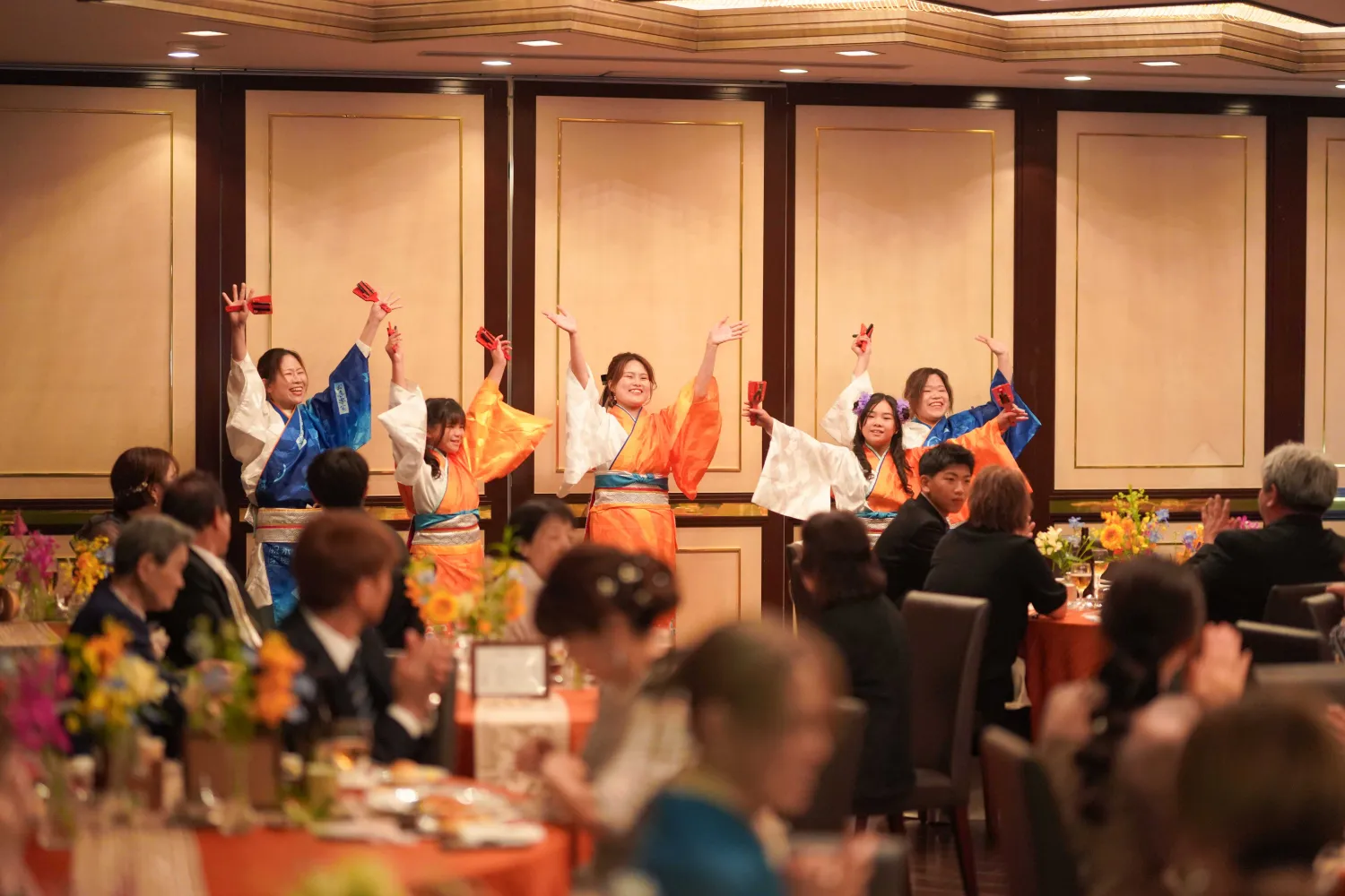 レポートギャラリー画像