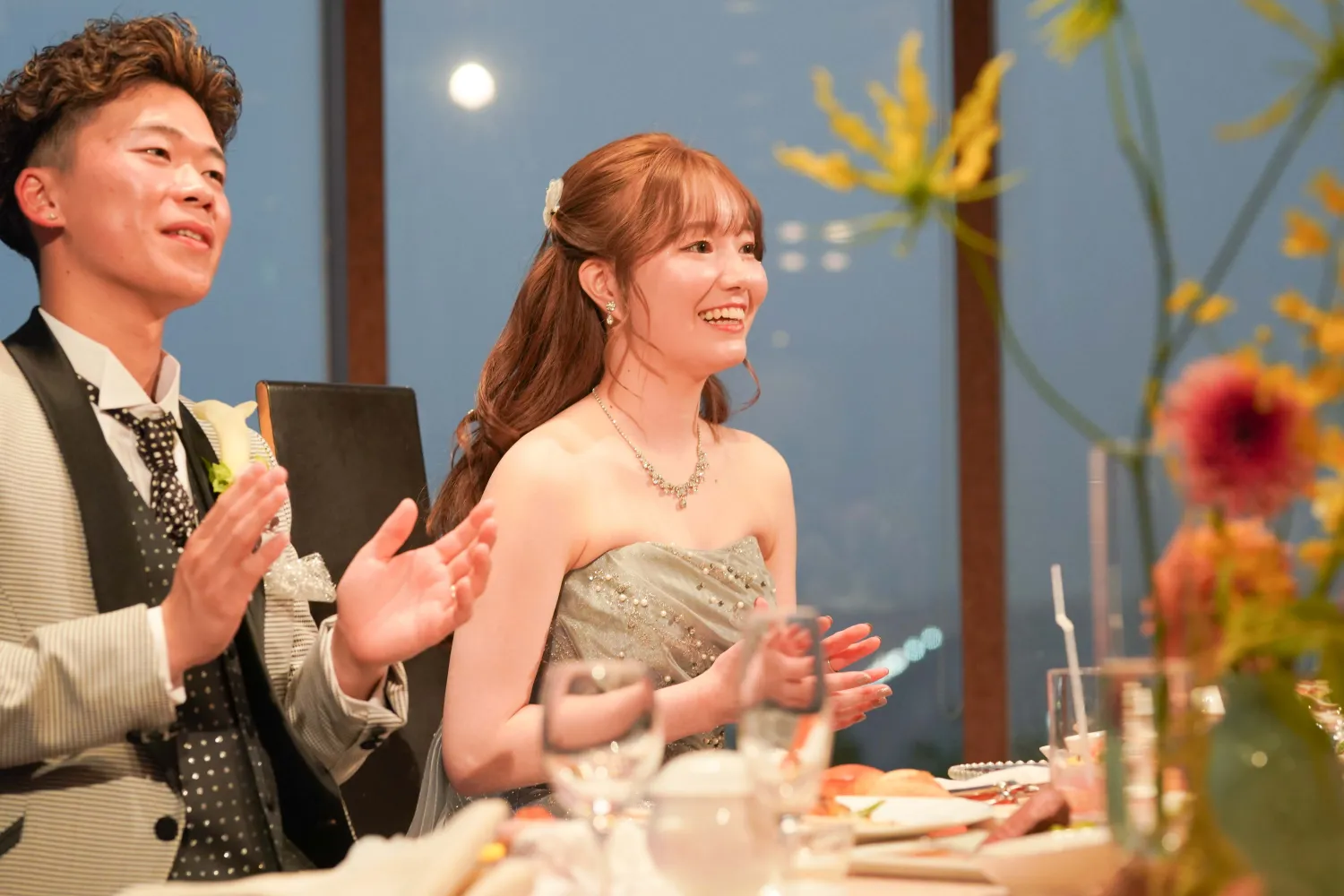 レポートギャラリー画像