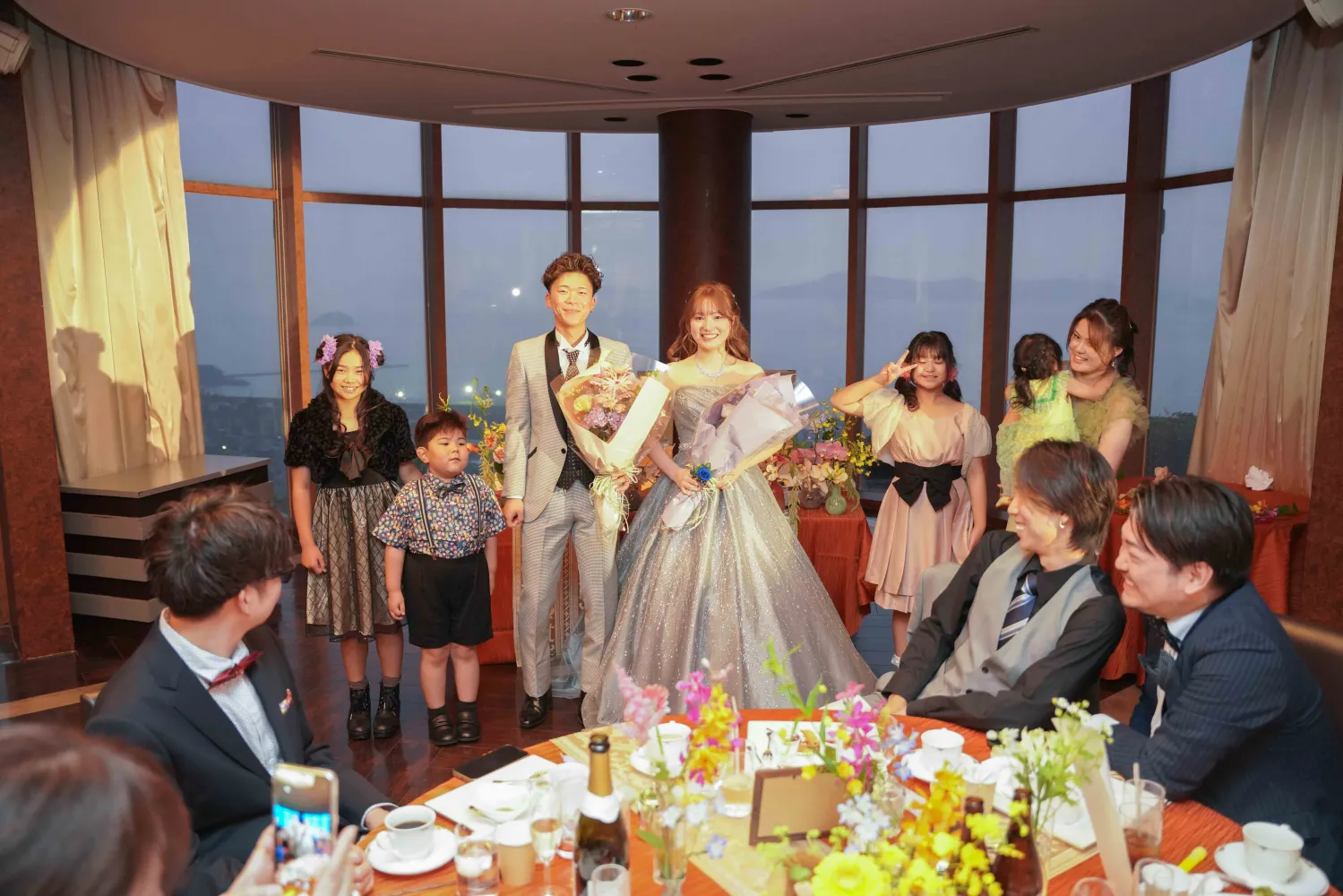 レポートギャラリー画像