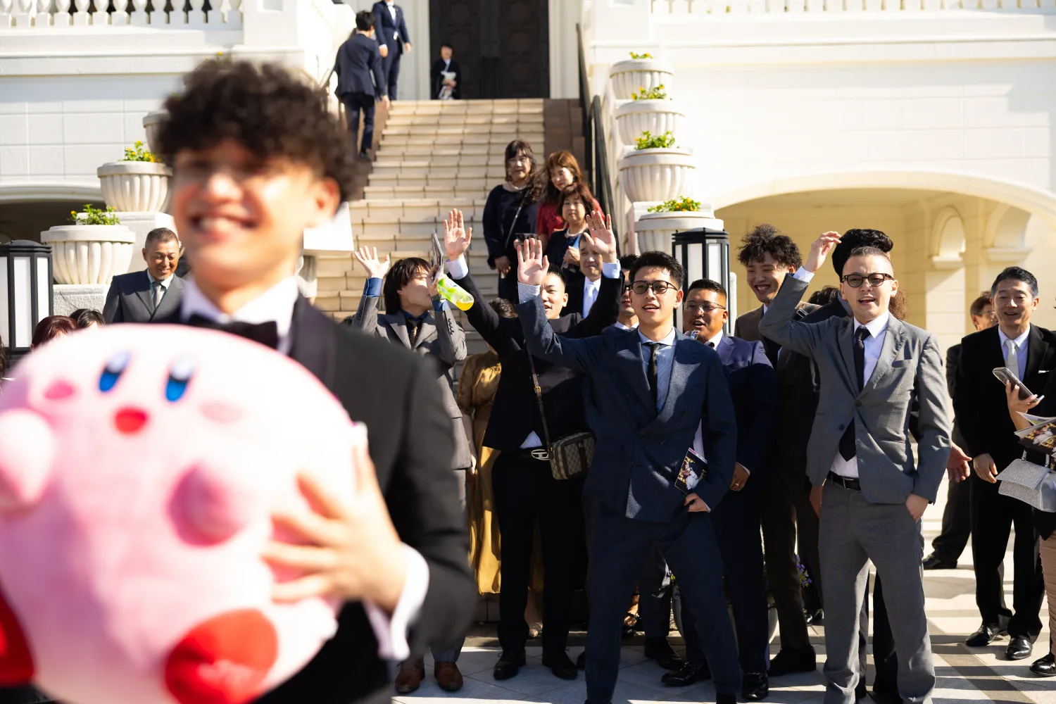 レポートギャラリー画像