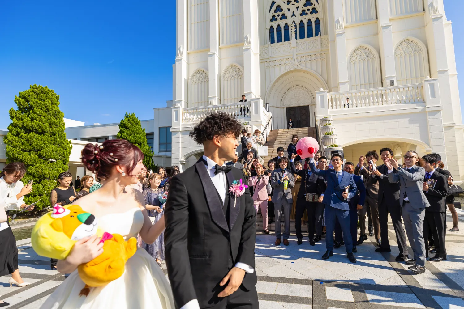 レポートギャラリー画像