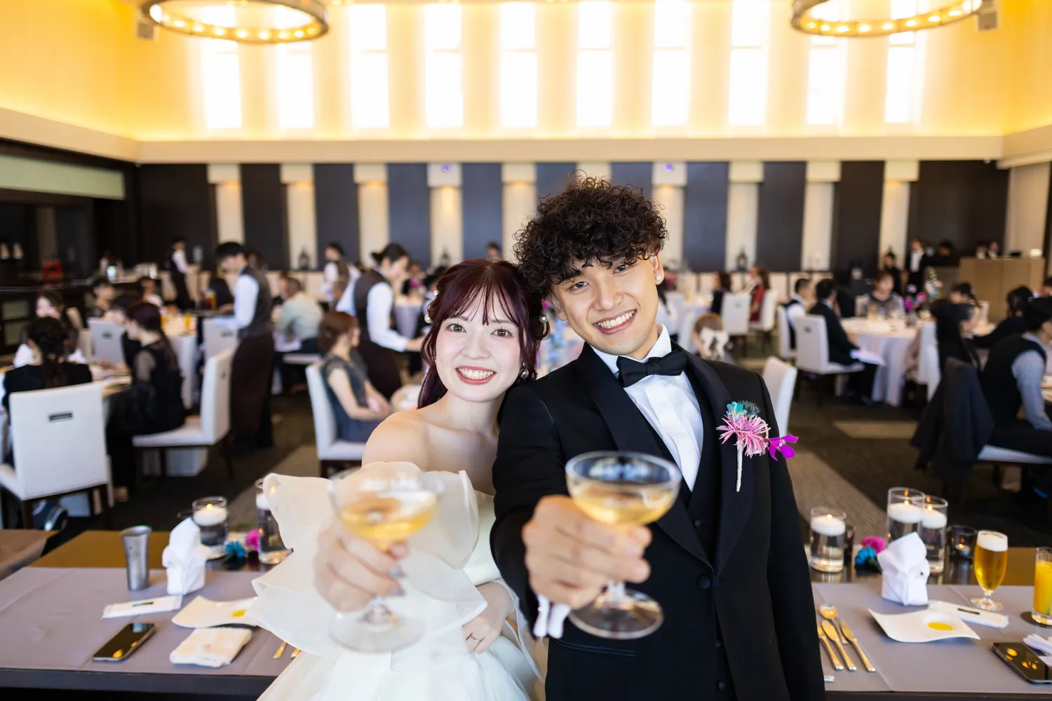 レポートギャラリー画像