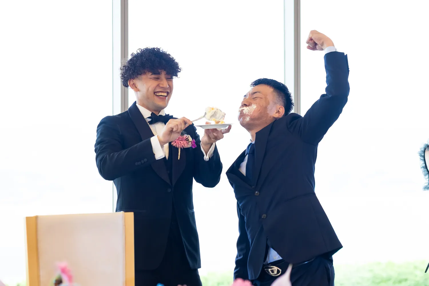 レポートギャラリー画像