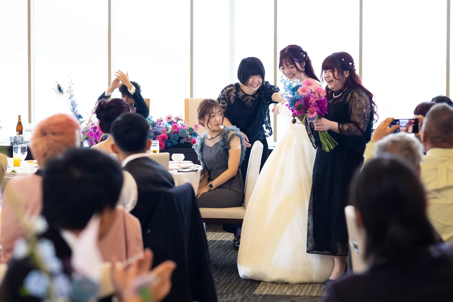 レポートギャラリー画像