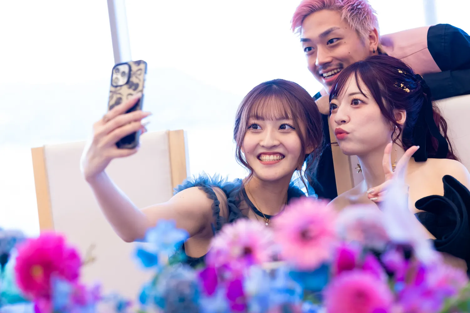 レポートギャラリー画像