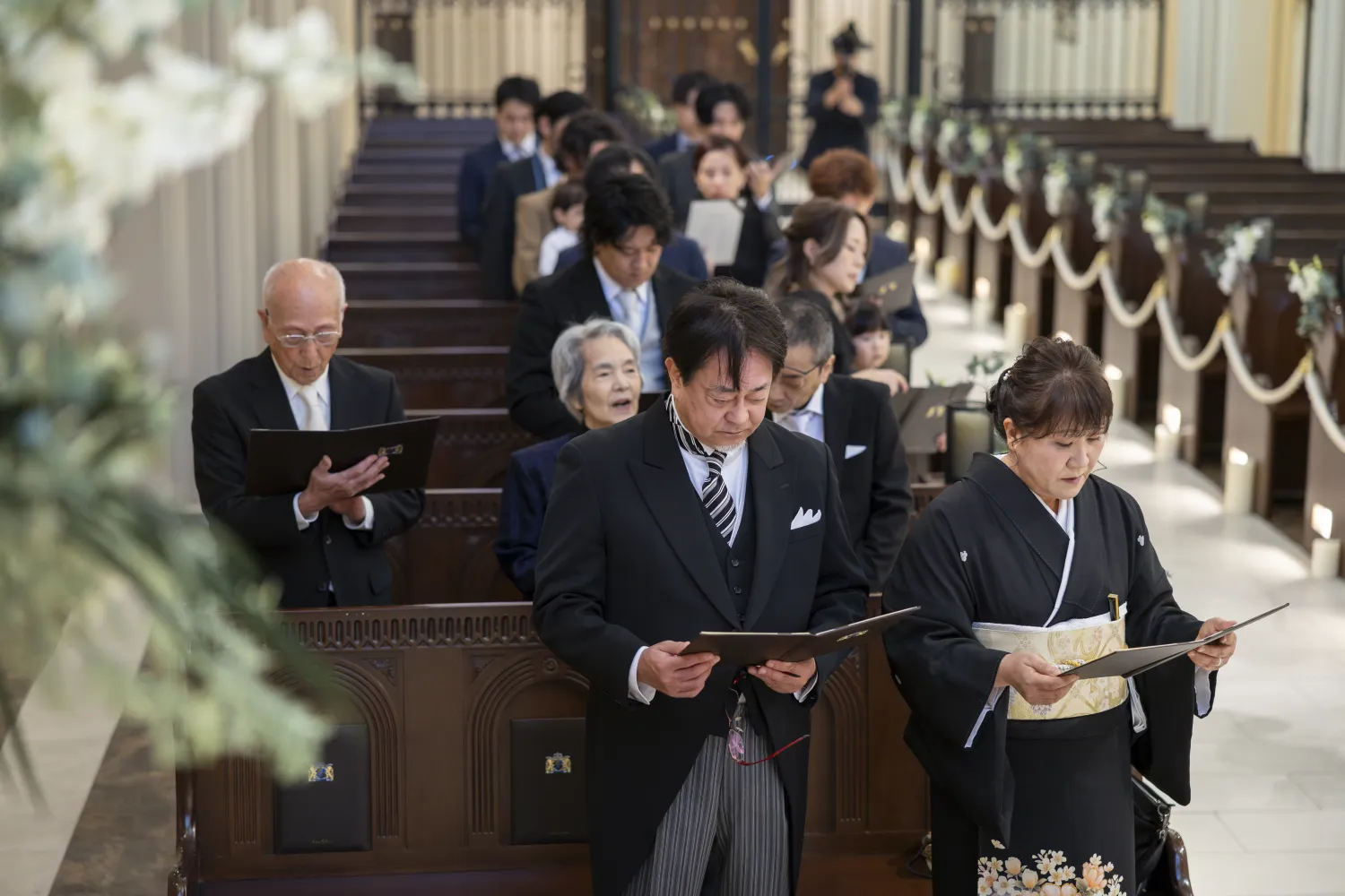 レポートギャラリー画像