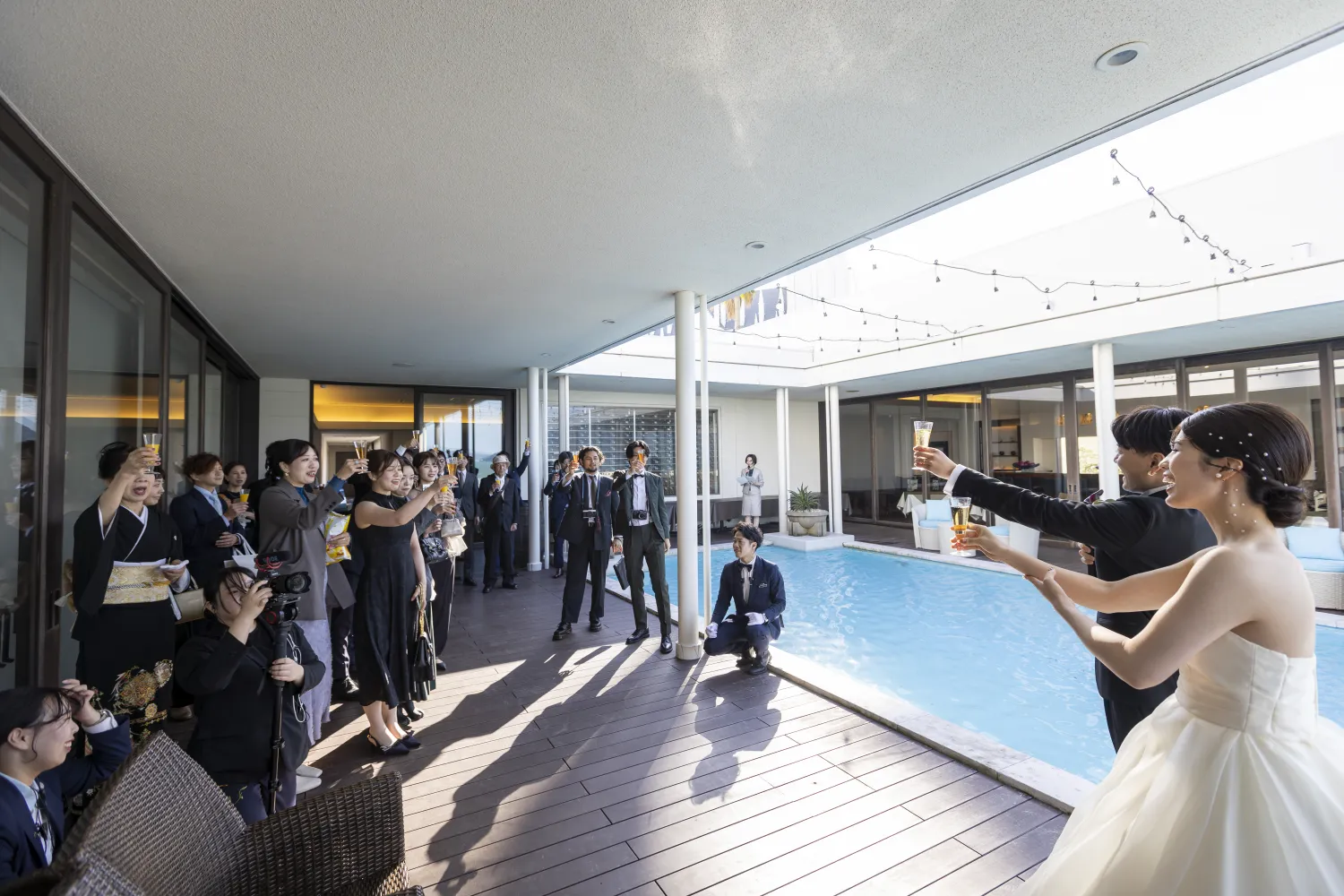 レポートギャラリー画像