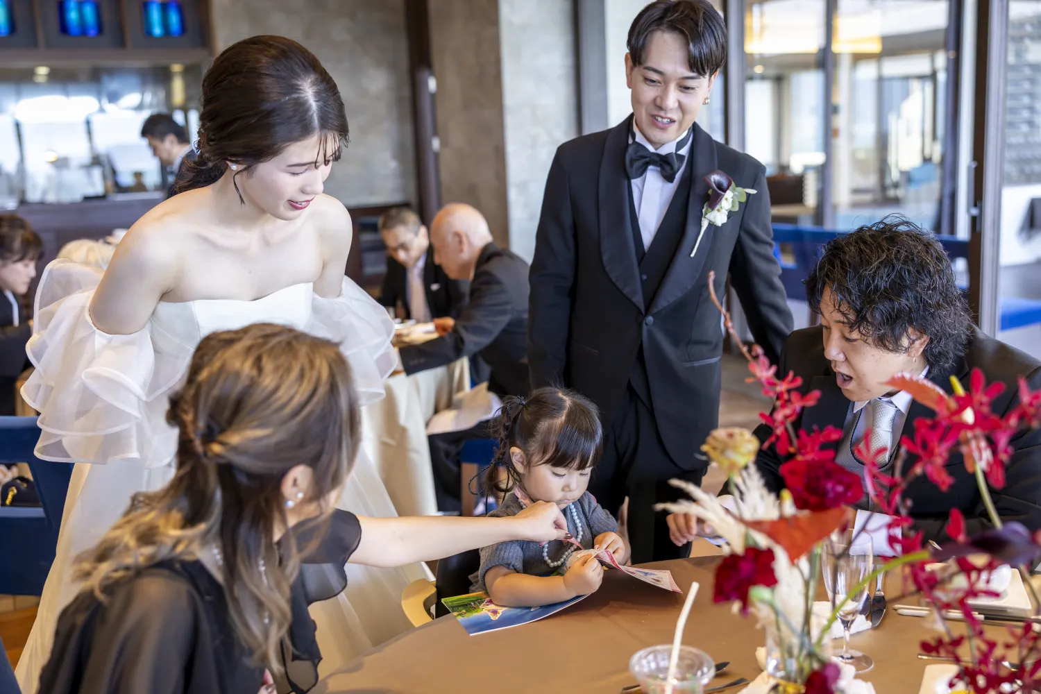 レポートギャラリー画像