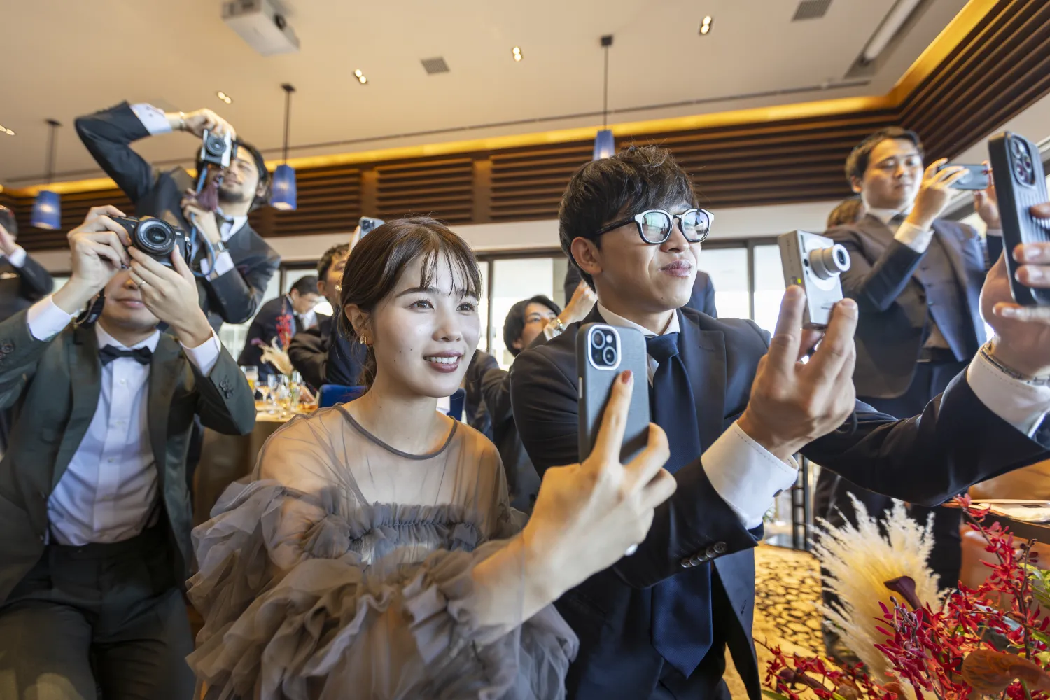 レポートギャラリー画像