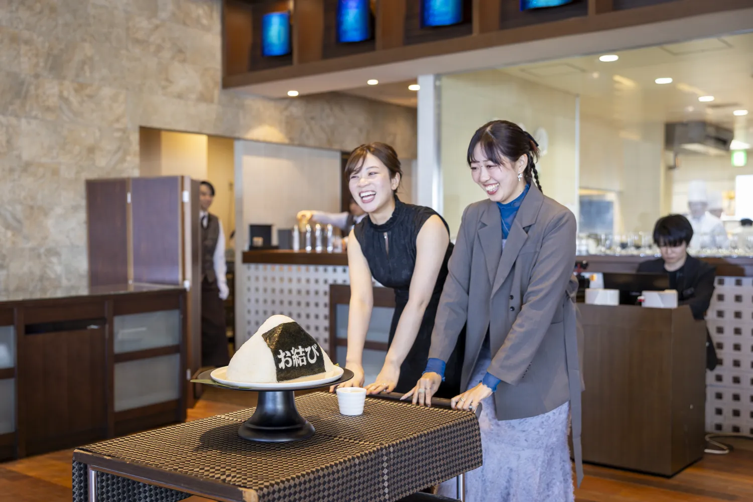 レポートギャラリー画像