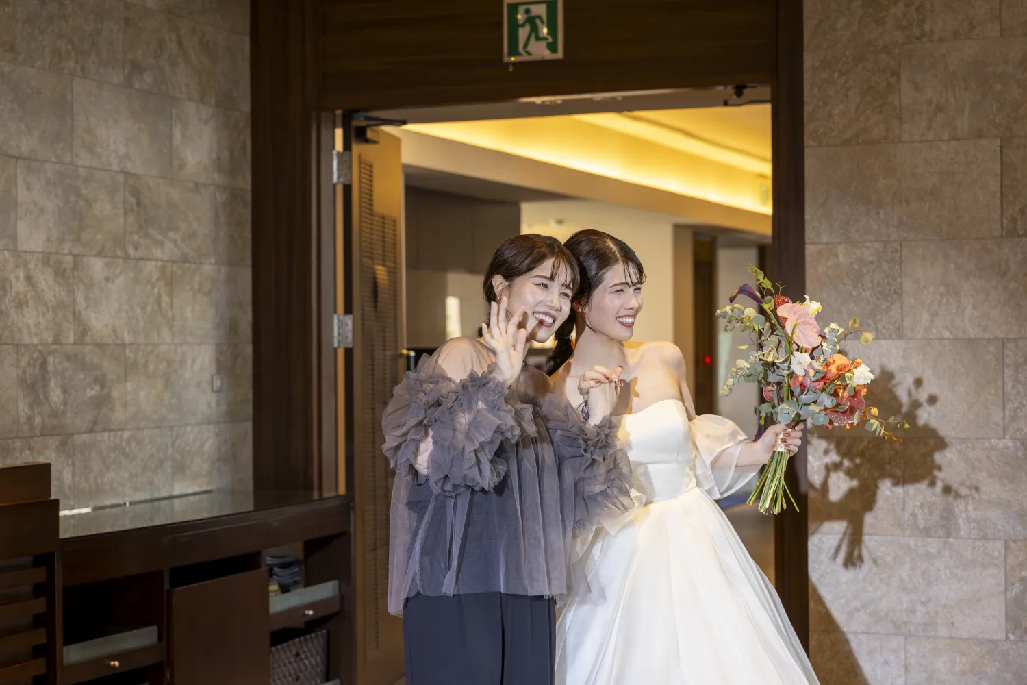 レポートギャラリー画像