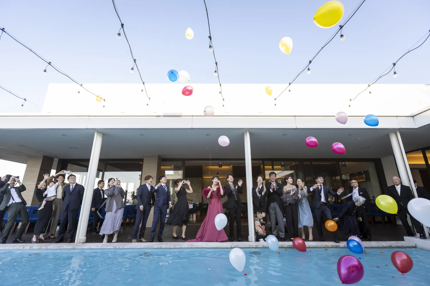 レポートギャラリー画像