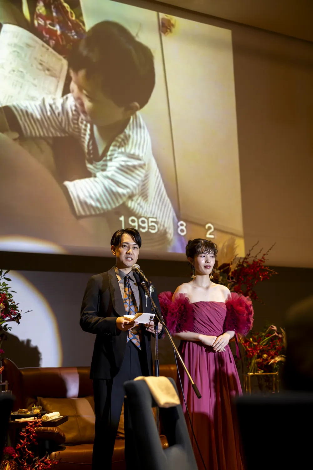 レポートギャラリー画像