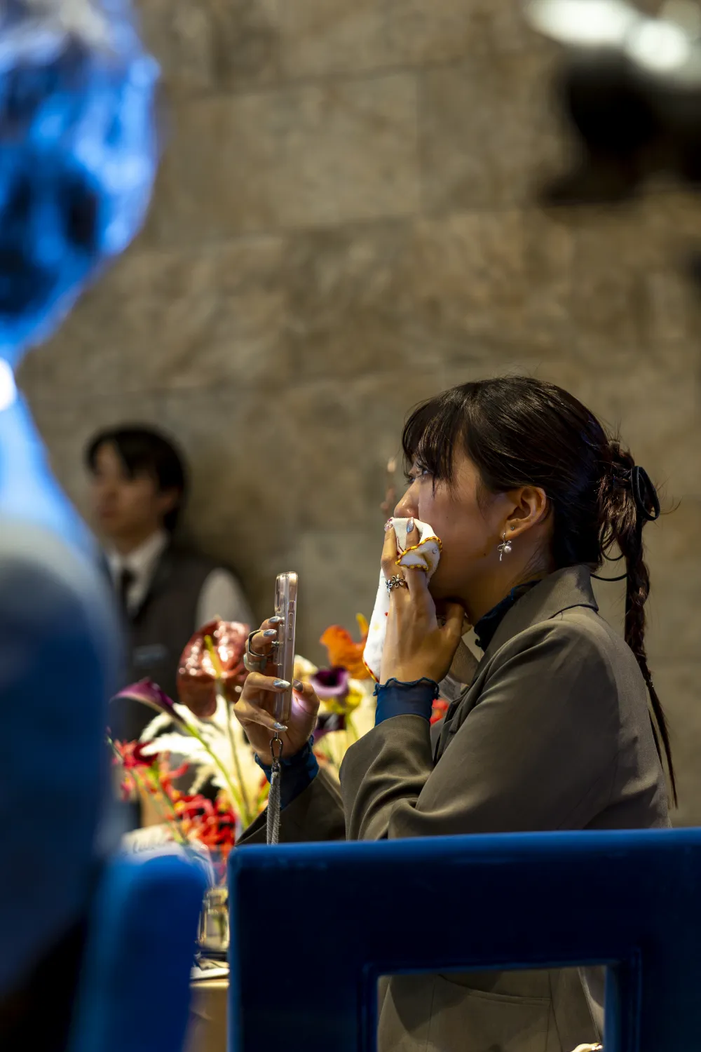 レポートギャラリー画像