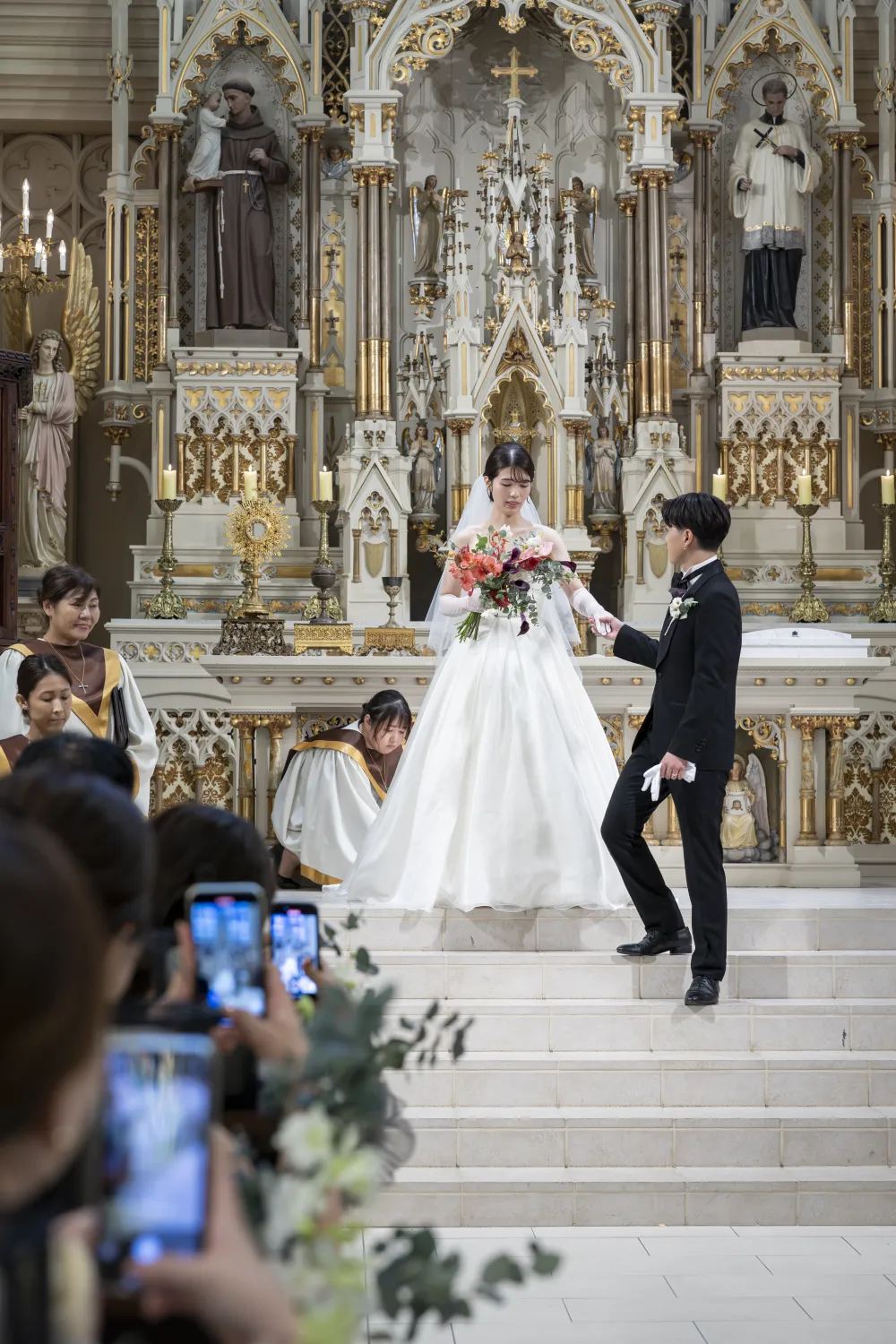 レポートギャラリー画像