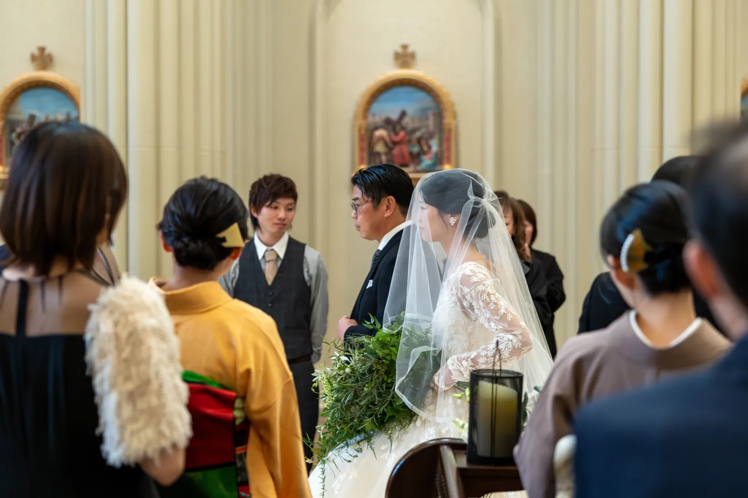 レポートギャラリー画像