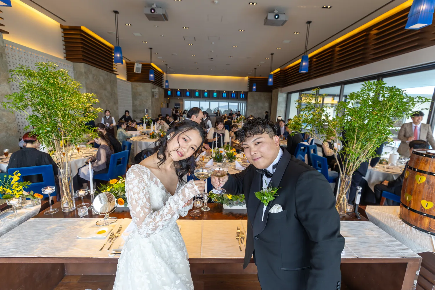 レポートギャラリー画像