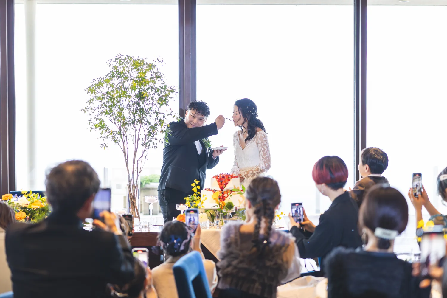 レポートギャラリー画像