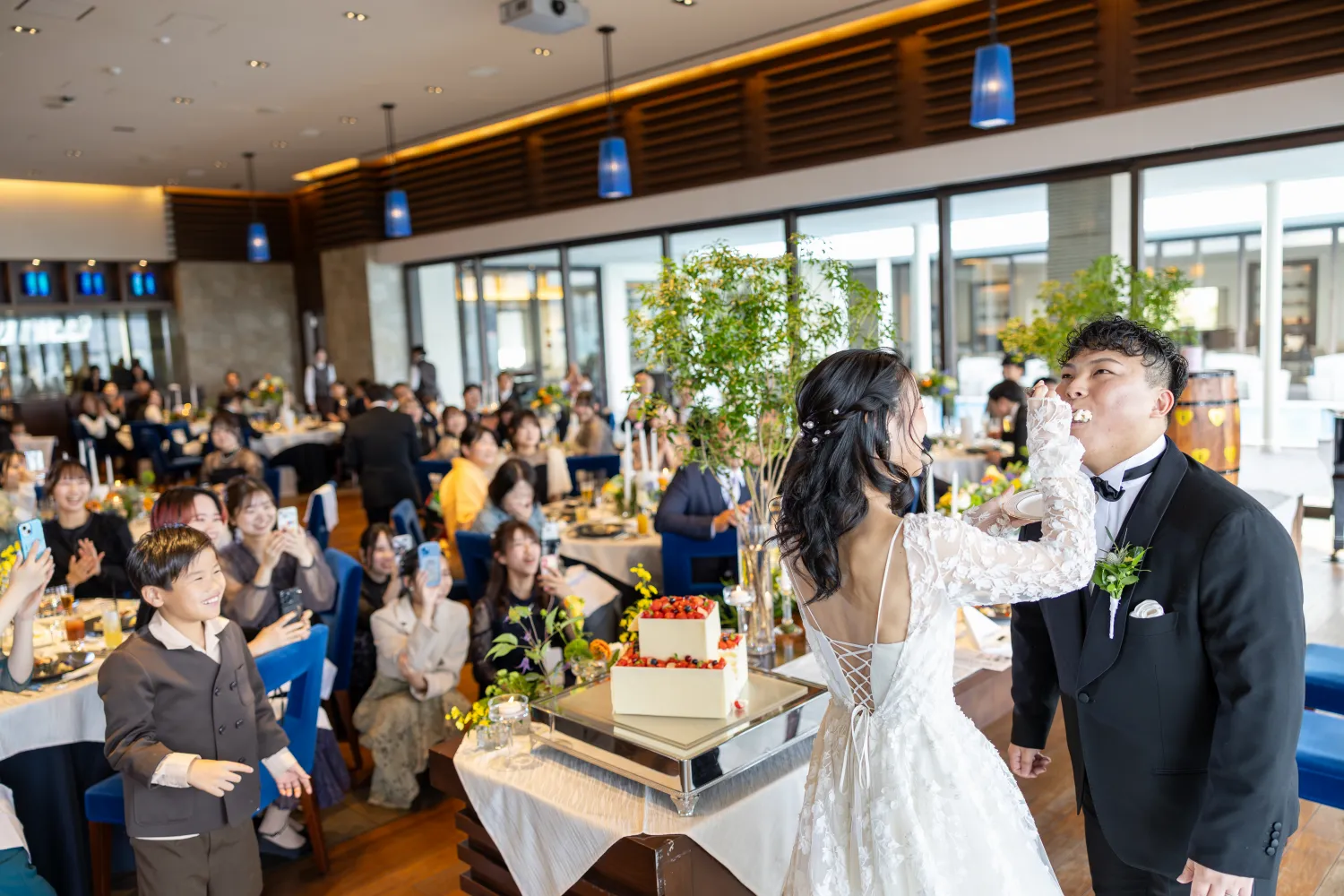 レポートギャラリー画像