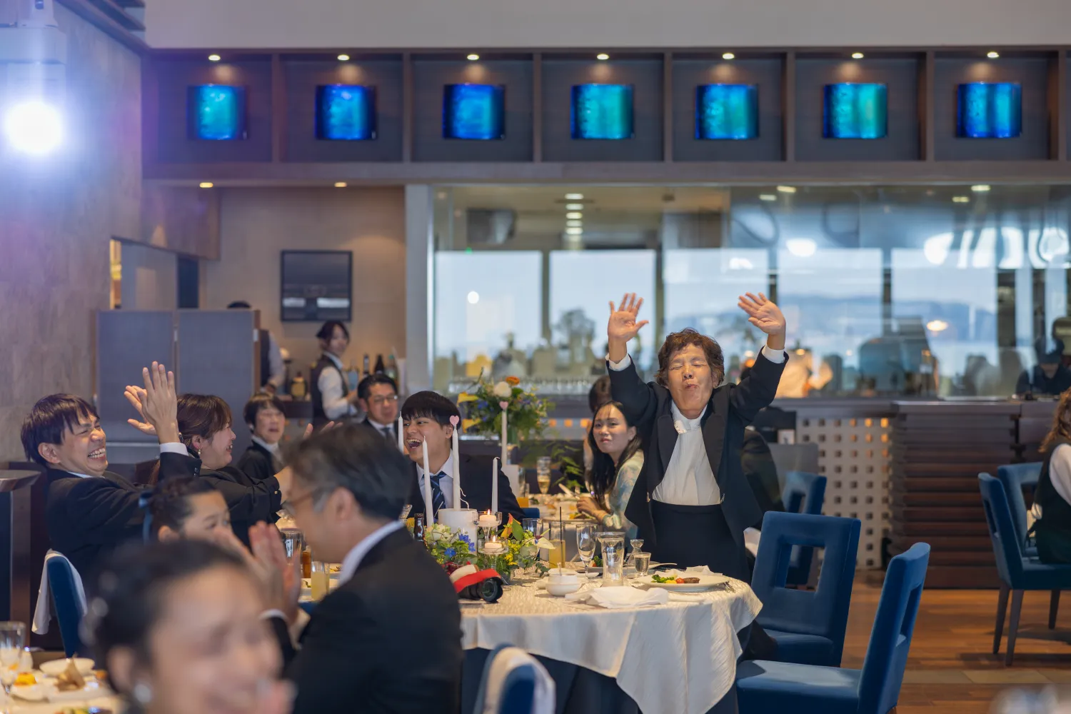 レポートギャラリー画像