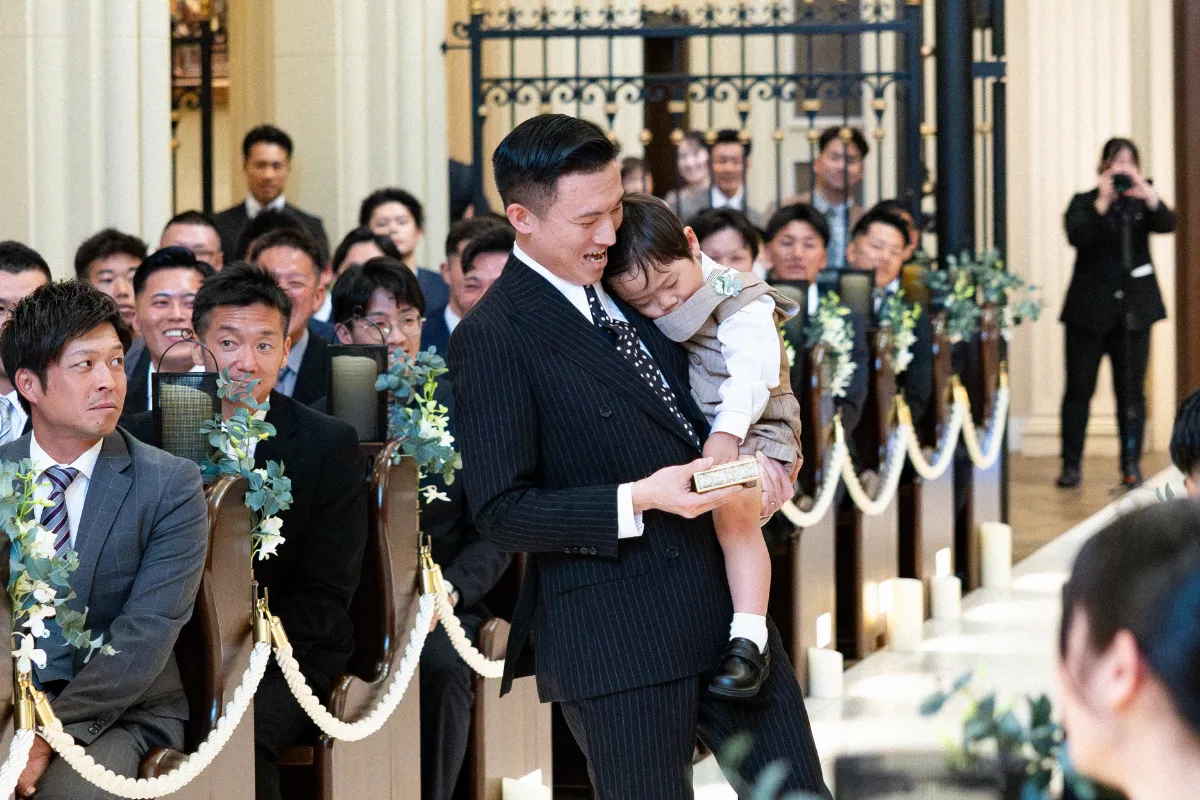 レポートギャラリー画像