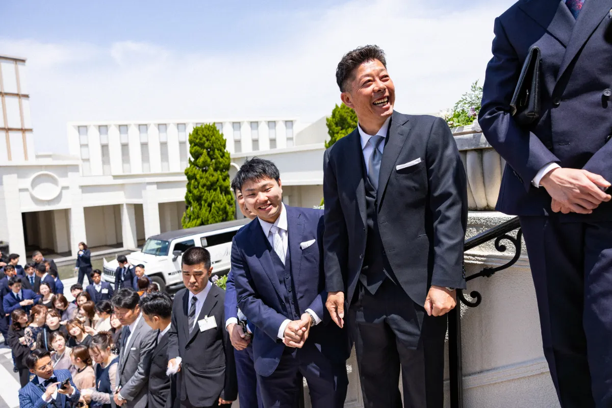 レポートギャラリー画像